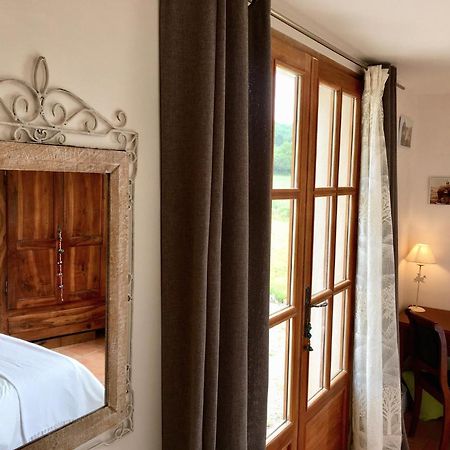 Bed and Breakfast Le Jas Du Mont Ventoux Со-де-Воклюз Экстерьер фото