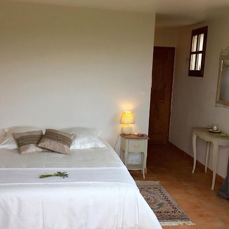 Bed and Breakfast Le Jas Du Mont Ventoux Со-де-Воклюз Экстерьер фото